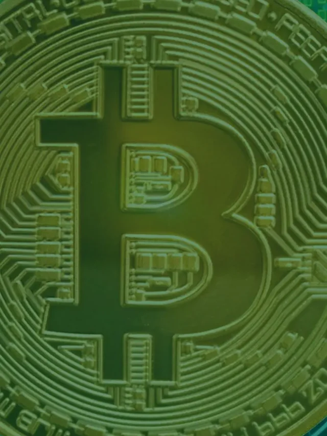 Como comprar bitcoin