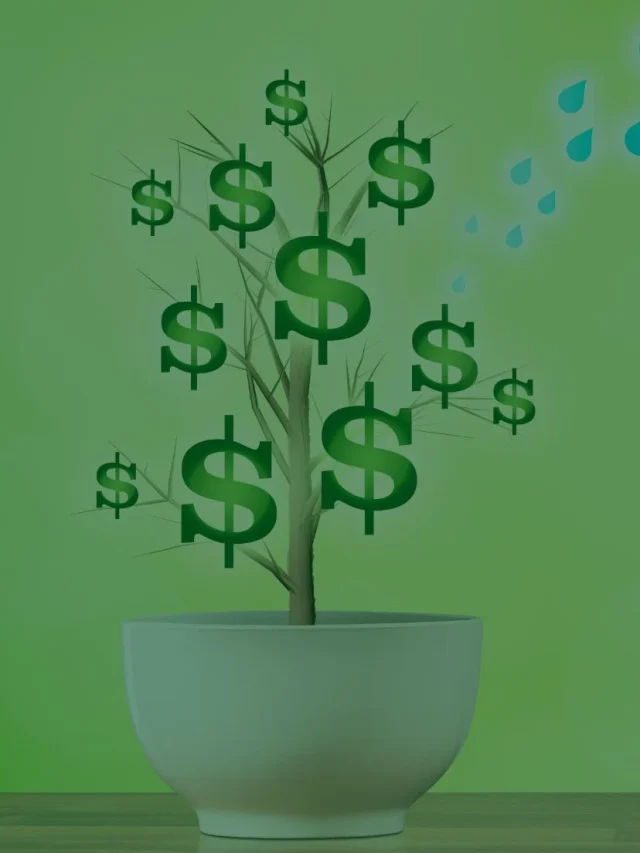 Fontes de renda em dólar