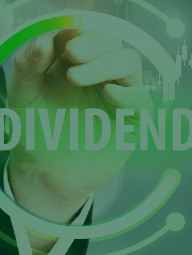 Como ganhar dividendos em dólar