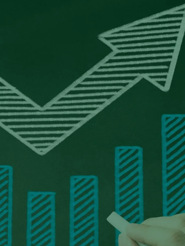 Ações americanas para investir