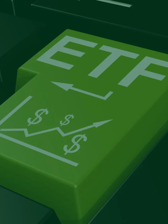 Investimentos em etfs