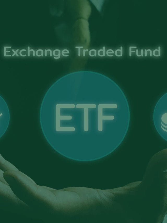 ETFs