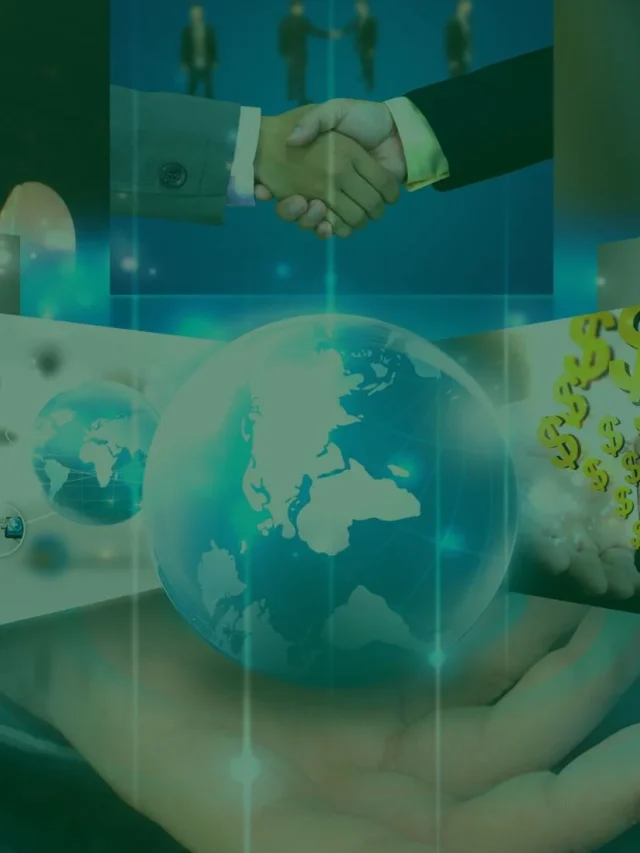 Maiores empresas EUA