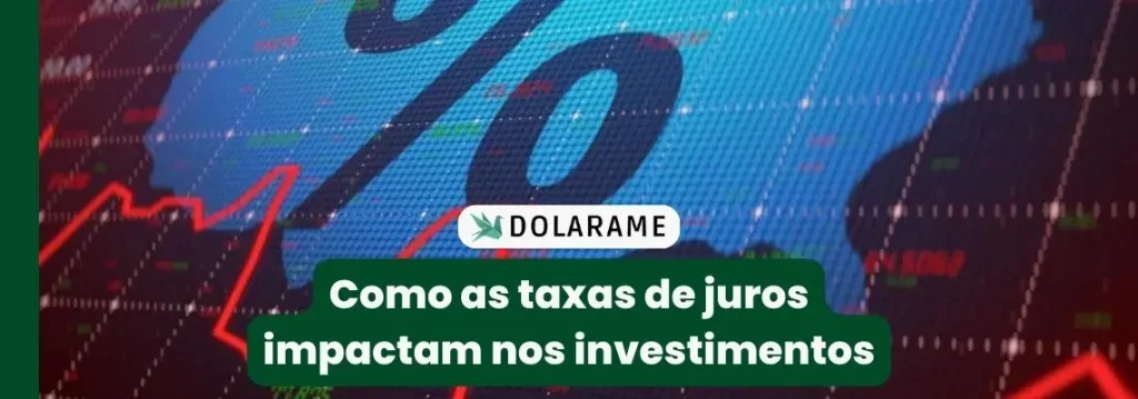 taxa de juros