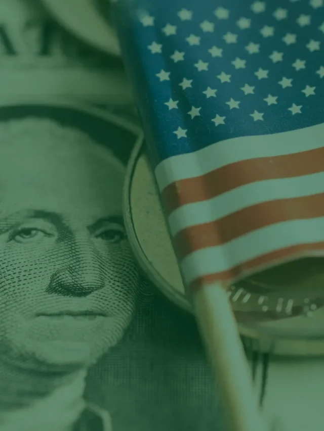 Vale a pena investir em ETFs na bolsa americana