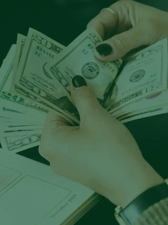 receba dividendos todos os meses com as maiores empresas do mundo