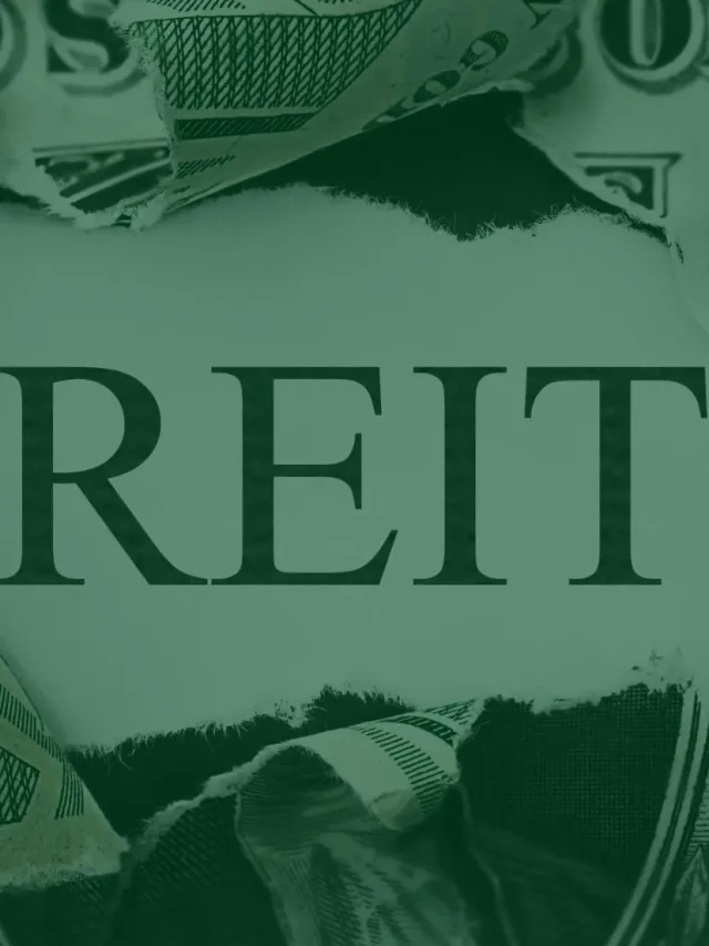 Reits