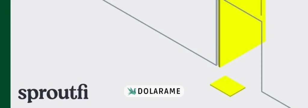 Imagem padrão da corretora Sproutfi