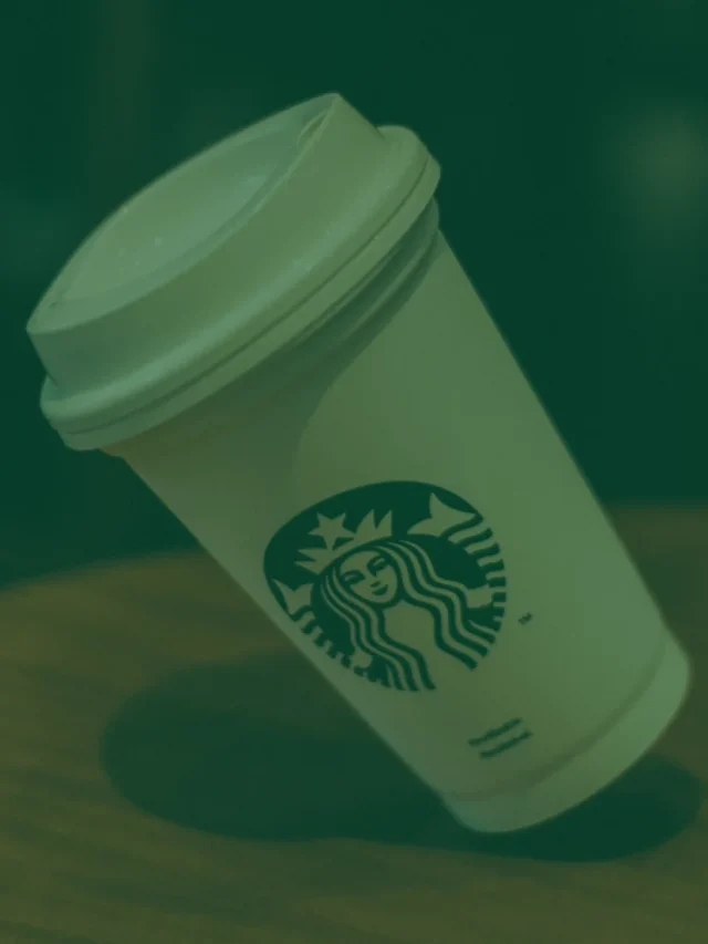 Como investir no Starbucks, vale a pena