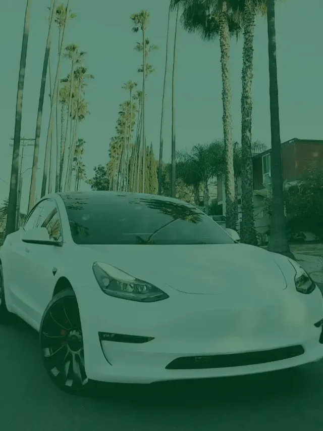como investir em carros eletricos