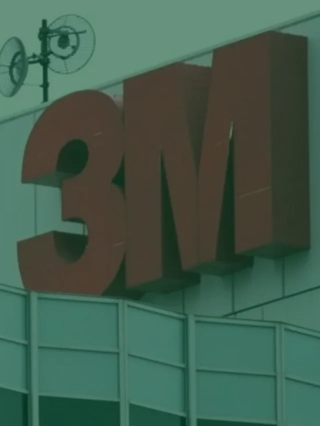 A 3M pode falir Entenda essa possível falência e o cenário atual