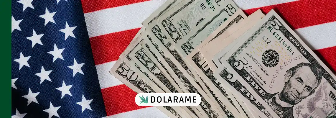 Taxa de juros na renda fixa americana