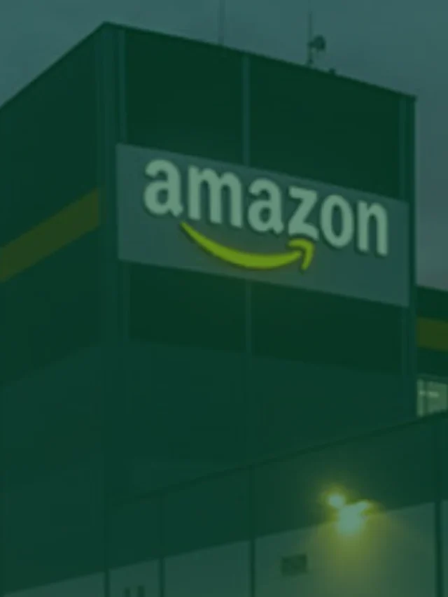 Como ser sócio e investir na Amazon
