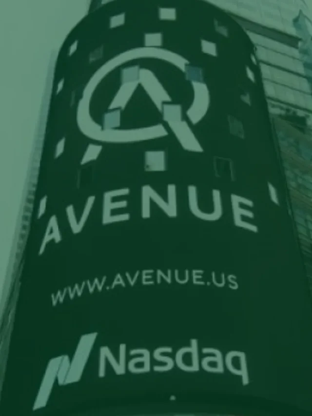 Corretora Avenue, vale a pena usar para investimentos no exterior