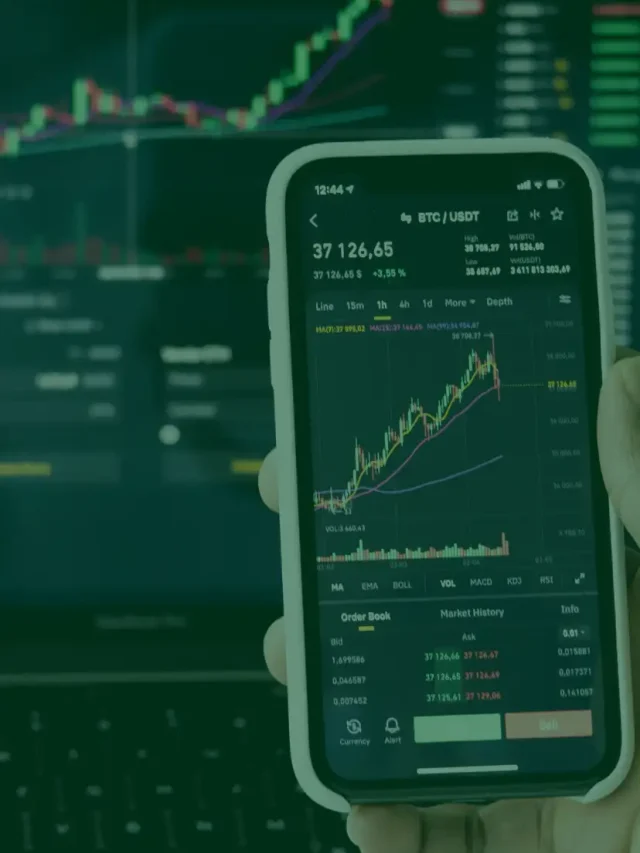 O que são stocks