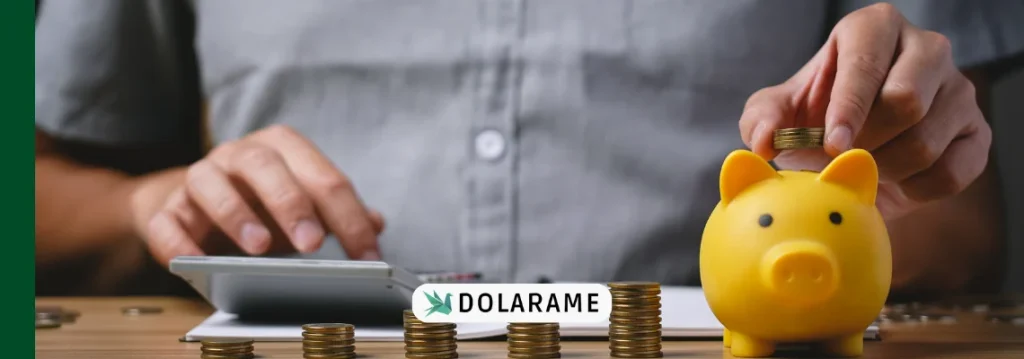 Dividend king