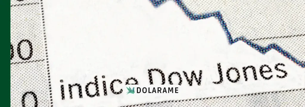Índice Dow Jones