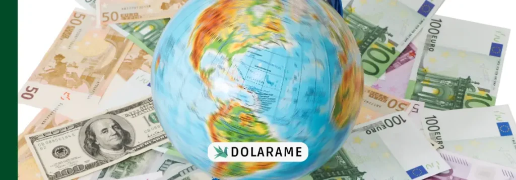 Importância da diversificação internacional