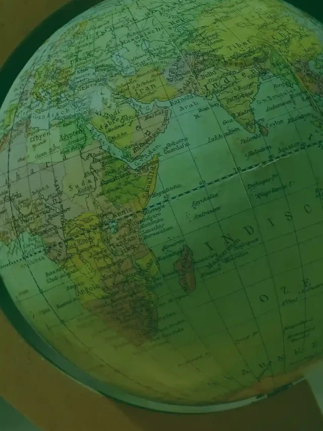 Os melhores países para investir em 2024
