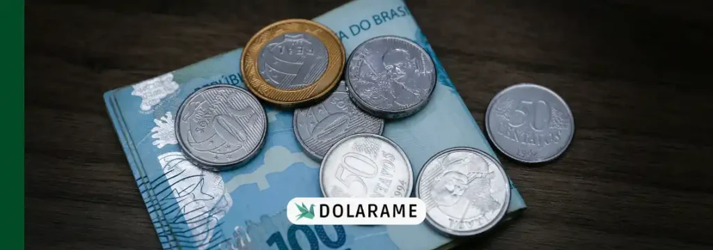 brl o que é