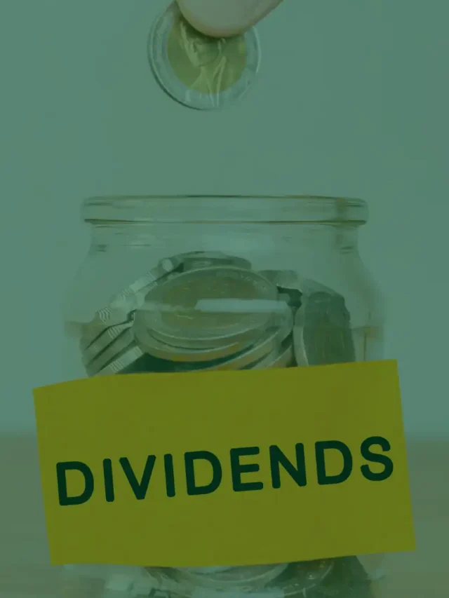 Ações com bons dividendos para 2024