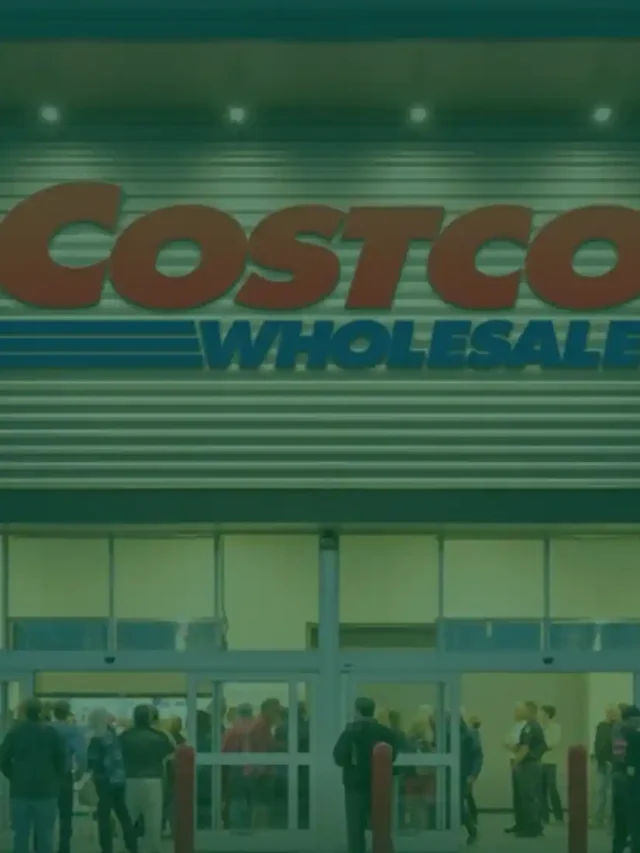 Costco, uma das melhores empresas do setor de varejo