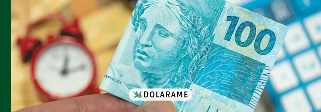 investir mil reais