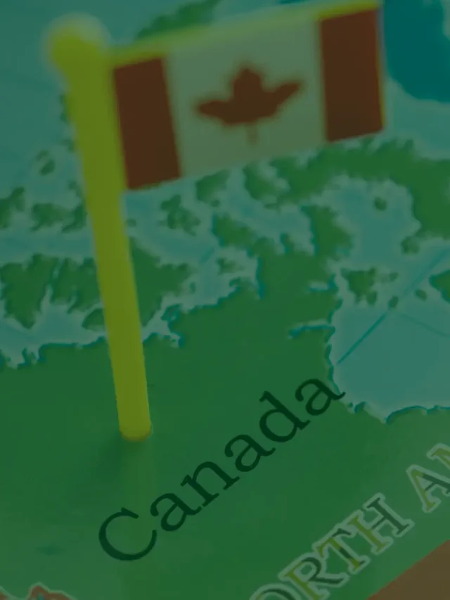 As maiores empresas listadas na bolsa de valores canadense