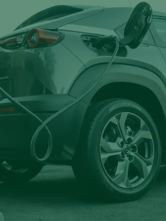 Como investir e lucrar no setor de carros elétricos