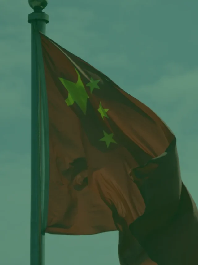 É possível investir em empresas chinesas