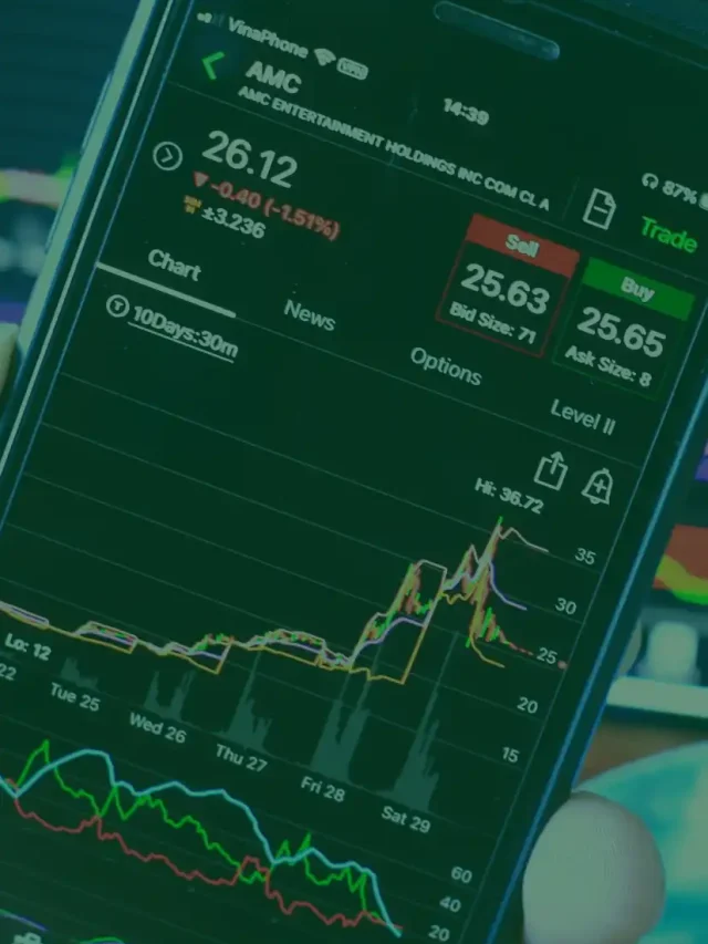 Investimentos seguros para se fazer na bolsa de valores