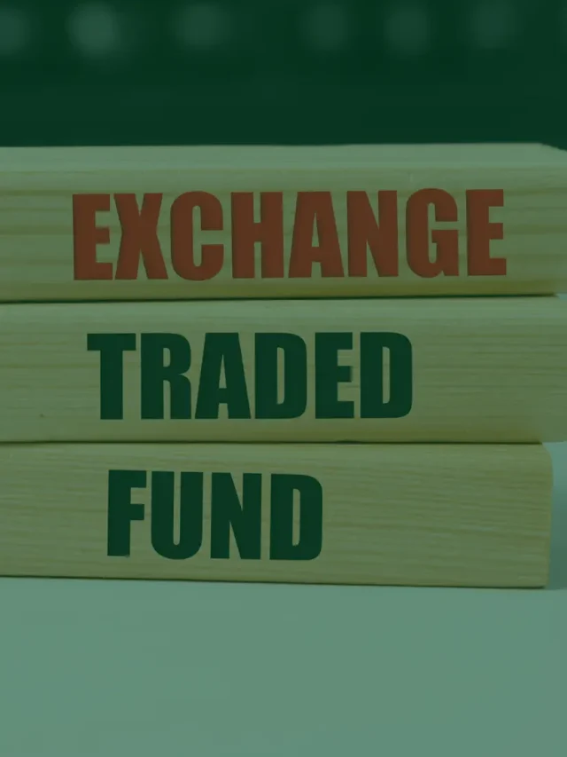 Investir 100% em ETFs é uma boa estratégia