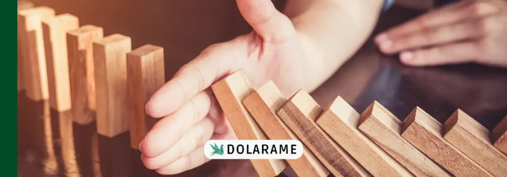 medo de investir em ações