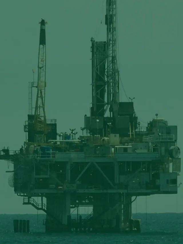 Como comprar e investir em petróleo um dos investimentos “anticrise”
