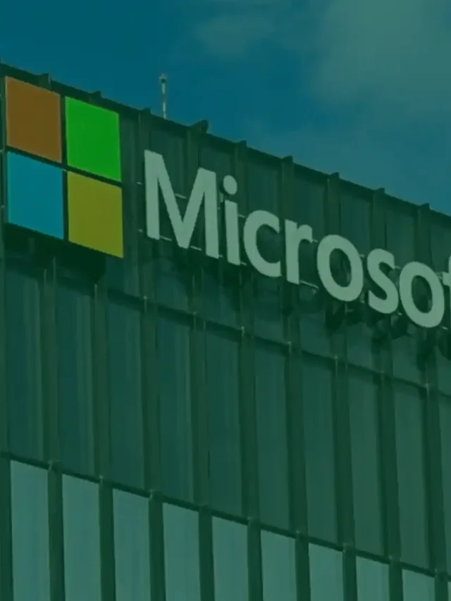 Como investir na Microsoft