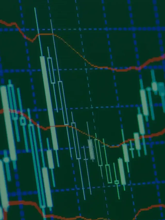 bolsa de valores