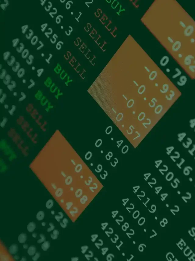 Ações baratas para investir em abril de 2024