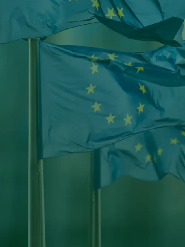 Empresas europeias que são listadas na bolsa de valores americana