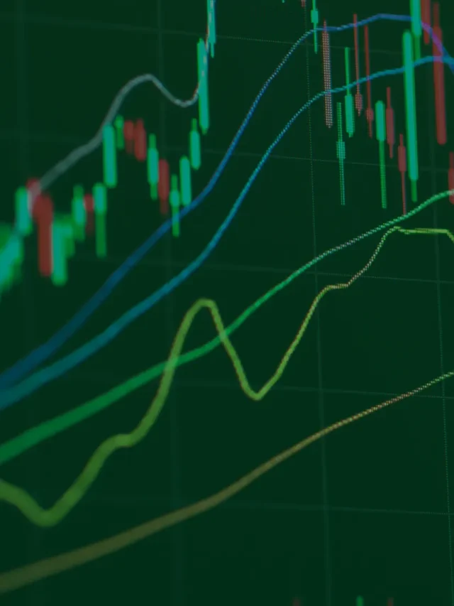 Os investimentos mais lucrativos da bolsa de valores