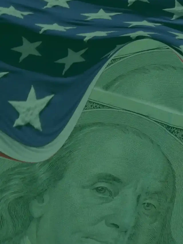 Como investir em renda fixa americana em dólar