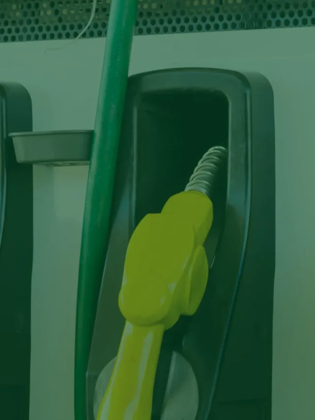 Como investir e ganhar dinheiro com petróleo por meio da bolsa americana