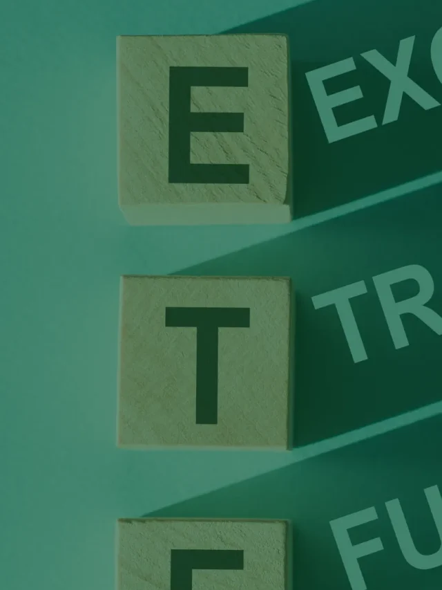 Qual é melhor, investir em ETFs ou investir em ações