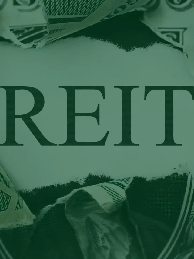 4 REITs que pagam dividendos mensais em dólar