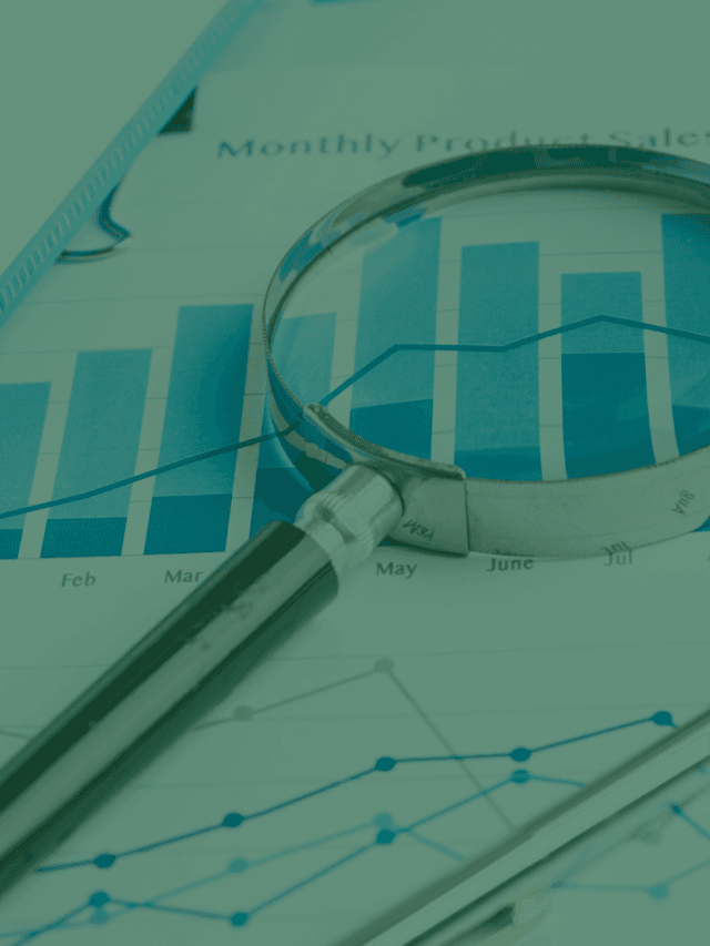 Como estudar uma ação da bolsa de valores dos EUA