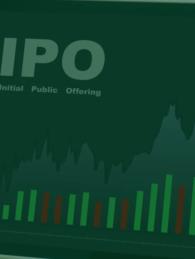 O que é um IPO na bolsa de valores