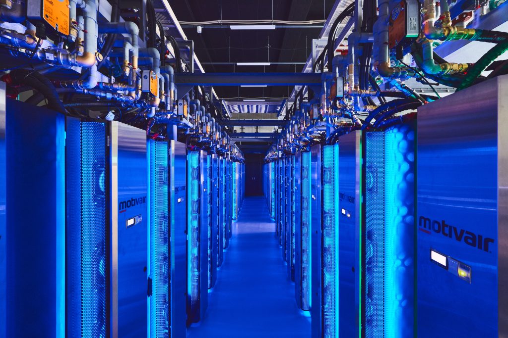 Imagem: NVIDIA Newsroom.