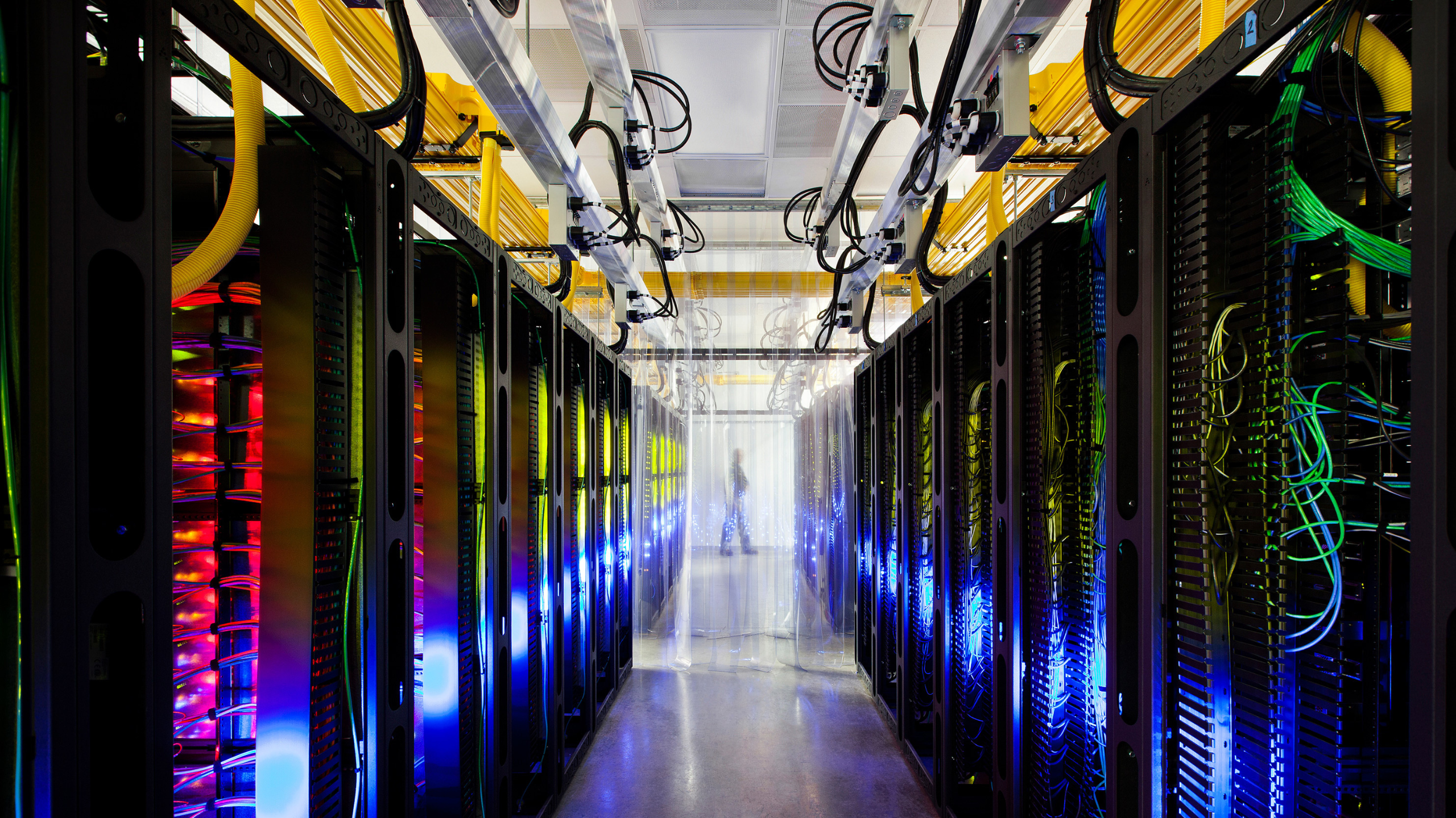 Data Center (Google)