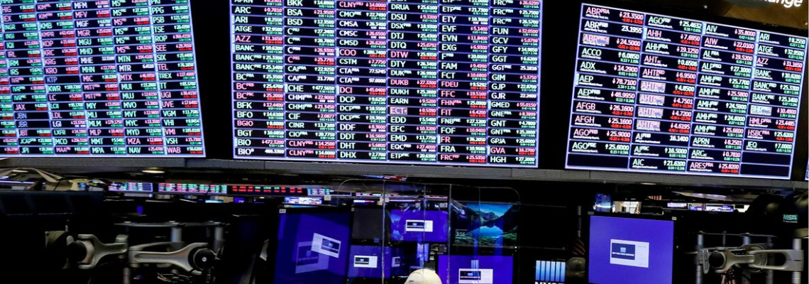 Imagem: Brendan McDermid/REUTERS.